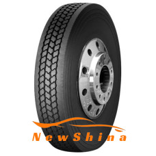 Dynacargo Y203 (універсальна) 215/75 R17.5 135/133L PR16