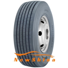 WestLake СR931 (універсальна) 385/65 R22.5 160K