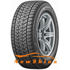 Bridgestone Blizzak DM-V2 235/65 R18 106S