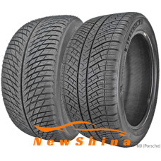 Michelin Pilot Alpin 5 SUV 235/55 R18 104H XL