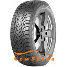 Nokian Hakkapeliitta R3 205/50 R17 93R XL