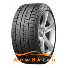 Bridgestone Blizzak RFT 225/55 R17 97Q FR RFT