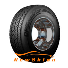 BFGoodrich Cross Control T (причіпна) 385/65 R22.5 158K