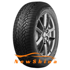 Nokian WR SUV 4 235/55 R20 105H XL