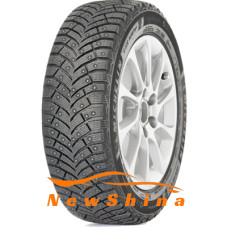 Michelin X-Ice North 4 255/40 R20 101H XL RG (шип)