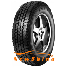 Bridgestone Blizzak W800 195/65 R16C 104/102R