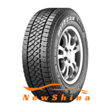 Bridgestone Blizzak W810 195/75 R16C 107/105R
