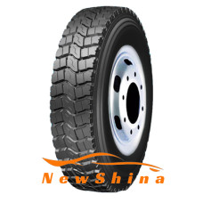 Gold Partner GP722 (універсальна) 8.25 R20 139/137K