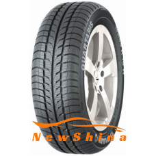 Barum Quartaris 205/60 R16 96V XL