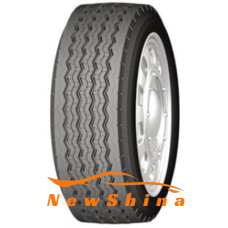 Tracmax GRT932 (причіпна) 385/65 R22.5 160K