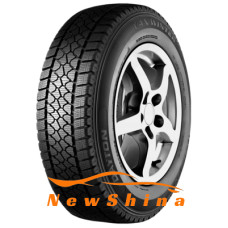 Dayton Van Winter 205/65 R16C 109/107R
