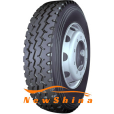 Agate ST011 (універсальна) 315/80 R22.5 156/152L PR20