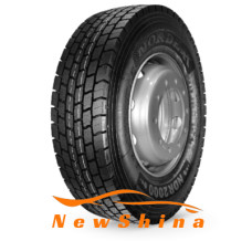 Nordexx NDR 2000 (ведуча) 295/80 R22.5 152/149M PR18