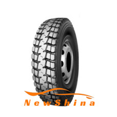 Kapsen HS918+ (ведуча) 9.00 R20 144/142K