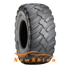 BKT FL630 SUPER (с/г) 580/65 R22.5 166D TL