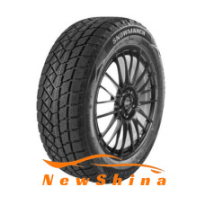 Powertrac Snowmarch 225/60 R18 100H