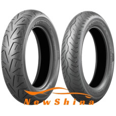 Bridgestone H50 120/70 R18 59W
