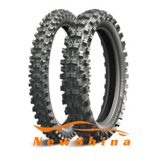 Michelin Starcross 5 SOFT 110/90 R19 62M