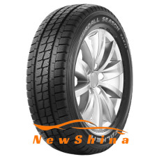 Falken EuroAll Season Van11 195/75 R16C 110/108R