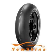 Pirelli Diablo Superbike SC1 Slick NHS 110/70 R17 NHS