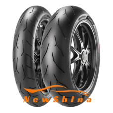 Pirelli Diablo SuperCorsa 120/70 R17 58W