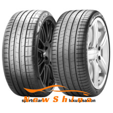 Pirelli PZero (PZ4) 225/40 R19 93Y XL RSC MOExtended