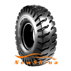 BKT ROCK GRIP IND4 (індустріальна) 18.00 R25 216A2 PR40