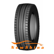 Jinyu JD565 (ведуча) 315/70 R22.5 156/150L PR18