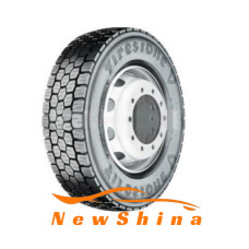 Firestone FD611 (ведуча) 235/75 R17.5 132/255M