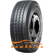 Leao ATL863 (причіпна) 385/65 R22.5 160J