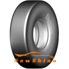 Днепрошина ПТ-7 (індустріальна) 18.00 R25 200A2 PR32