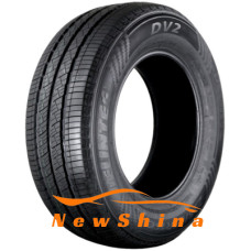 Delinte DV2 235/65 R16C 115/113T