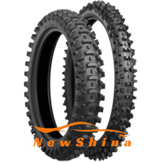 Bridgestone X10 Sand 110/90 R19 62M