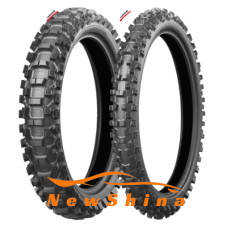 Bridgestone X20 Soft 110/90 R19 62M