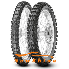 Pirelli Scorpion MX32 Mid Soft 80/100 R21 51M