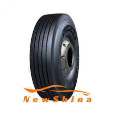 Compasal CPS25 (рульова) 295/80 R22.5 152/149M PR18