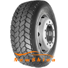 Nordexx NXP A44 Prime (причіпна) 385/65 R22.5 160K