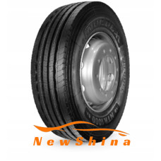 Nordexx NTR1000 Prime (причіпна) 215/75 R17.5 135/133L PR16