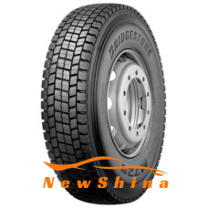 Bridgestone M729 (ведуча) 235/75 R17.5 132/130M