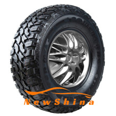 Powertrac Power Rover M/T 285/70 R17 121/118Q