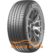 Kumho Majesty Solus KU50 225/45 R17 91W