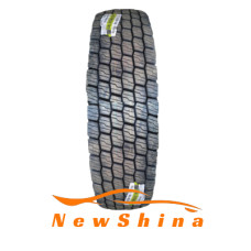Haida HD159 (ведуча) 315/70 R22.5 151/148L PR18