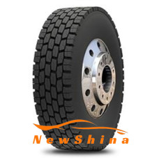 Duraturn Y105 (ведуча) 315/80 R22.5 156/150L
