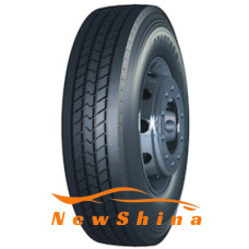 Copartner CP969 (рульова) 295/80 R22.5 152/149M PR18