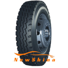 Copartner CP168 (універсальна) 315/80 R22.5 167/164L PR22