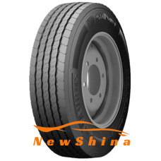 Taurus ROAD POWER S (рульова) 205/75 R17.5 124/122M