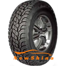Tracmax X-privilo RF06 265/70 R17 121/118S