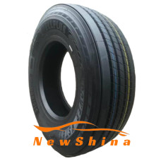 Wellplus WST616 (рульова) 315/80 R22.5 156/150K