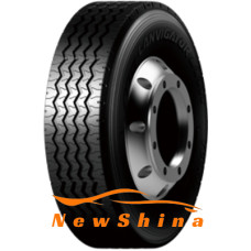 Aplus S602 (універсальна) 7.00 R16 118/114L PR14