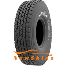 Michelin X-CRANE + (індустріальна) 525/80 R25 176F